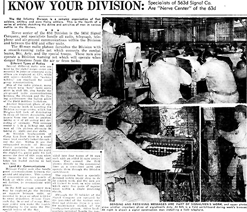 Blood and Fire 1 Apr 44