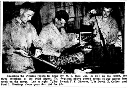 Blood and Fire 24 Jun 44