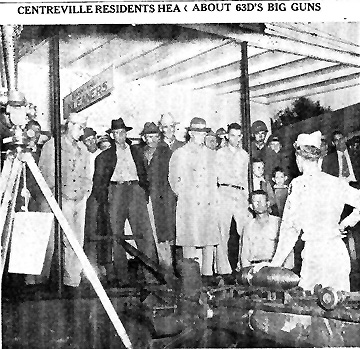 Blood and Fire 24 Sep 43