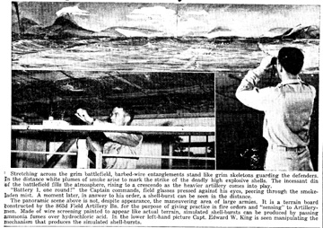 Blood and Fire 23 Jul 43
