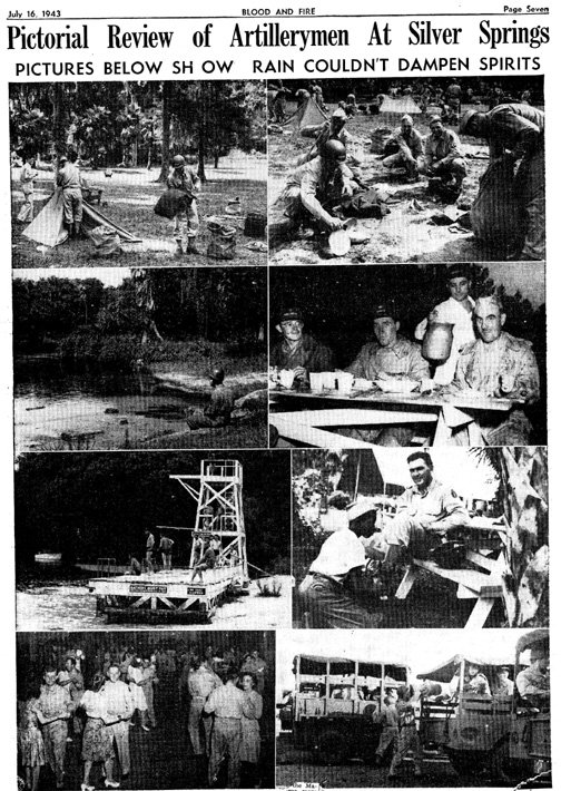 Blood and Fire 16 Jul 43