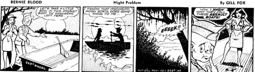 Blood and Fire 4 Dec 43