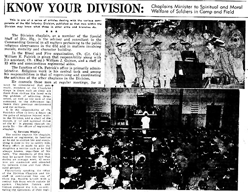 Blood and Fire 10 Jun 44