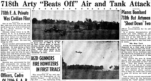 Blood and Fire 13 Nov 43