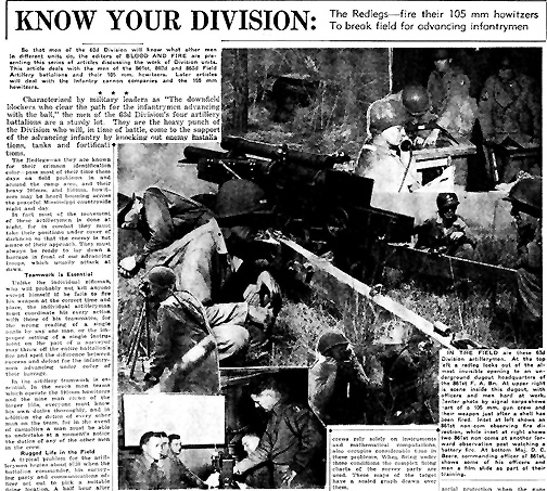 Blood and Fire 25 Mar 44