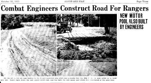 Blood and Fire 15 Oct 43