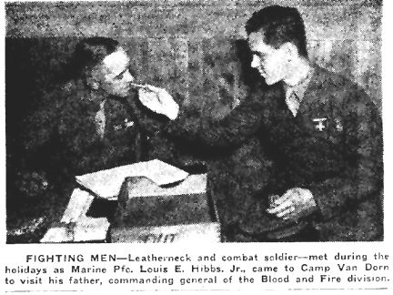 Blood and Fire 1 Jan 44