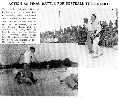 Blood and Fire 15 Oct 43