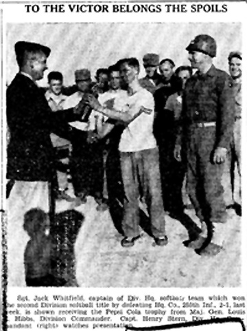 Blood and Fire 29 Oct 43