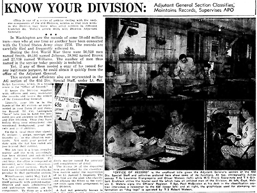 Blood and Fire 27 May 44