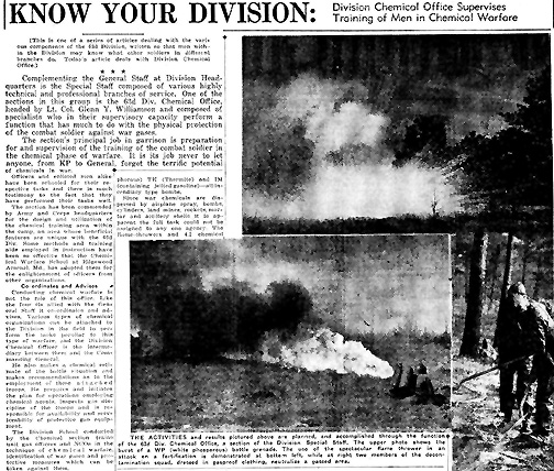 Blood and Fire 20 May 44