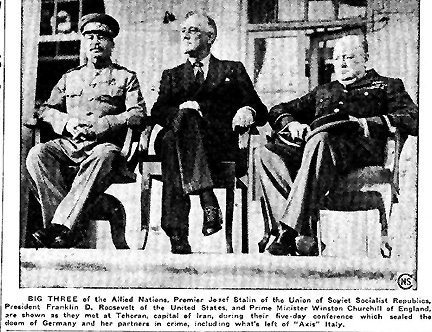 Blood and Fire 18 Dec 43