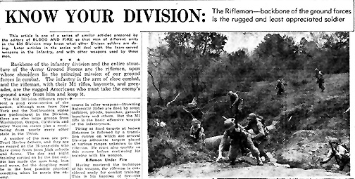 Blood and Fire 25 Mar 44