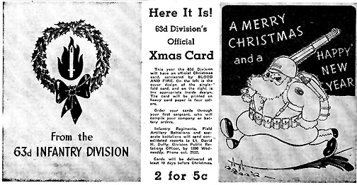 Blood and Fire 27 Nov 43