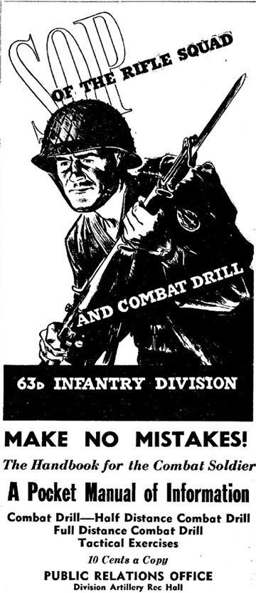 Blood and Fire 7 Oct 44