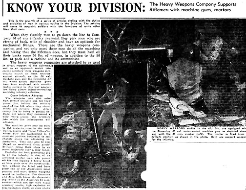 Blood and Fire 8 Apr 44