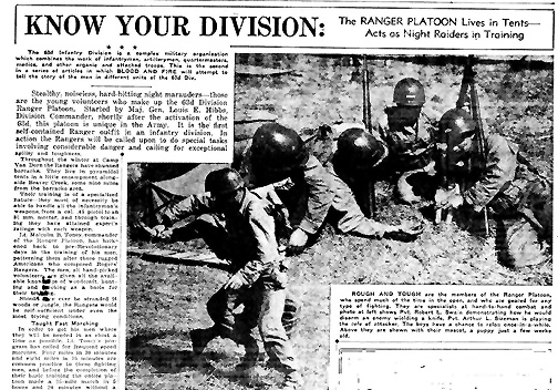 Blood and Fire 18 Mar 44