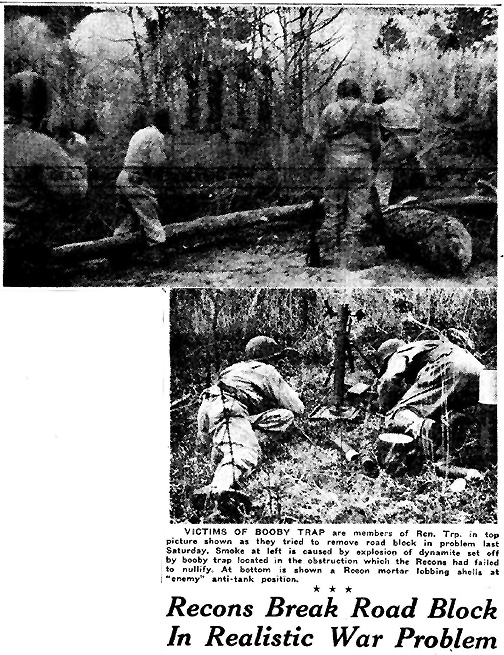 Blood and Fire 4 Mar 44