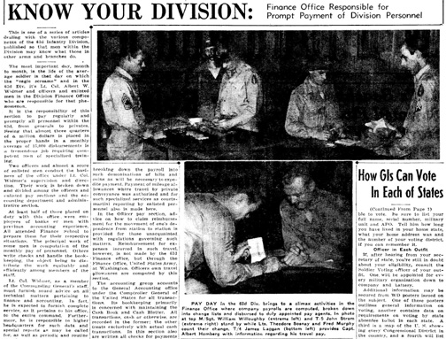 Blood and Fire 15 Jul 44