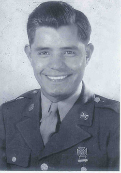 Florez M/253d Infantry
