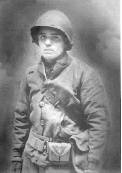 Florez M/253 Infantry