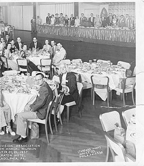 63rd Inf Div Reunion