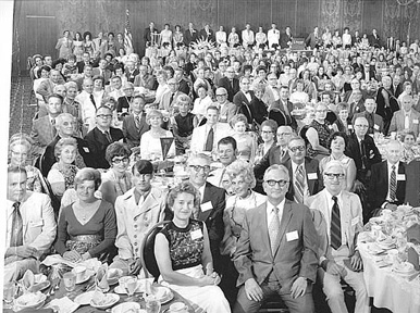 63rd Inf Div Reunion