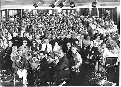 63d Inf Div Reunion