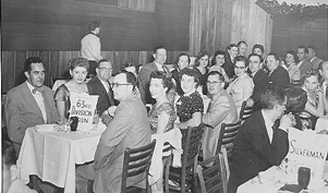 63rd Inf Div Reunion