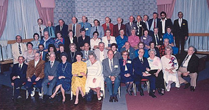 Mini Reunion 63rd Inf Div Phila Chapter