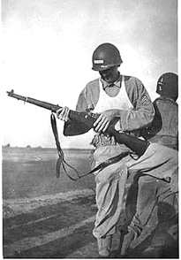 Helmbolt A/253d Infantry- Cp Van Dorn-44