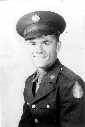 I/255 Inf Cp Van Dorn MS 1944