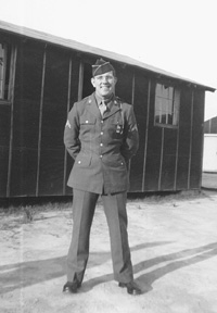 "Thom" G/253 Cp Van Dorn MS 1944