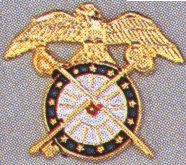 Quartermaster Insignia