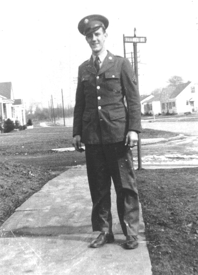 D Company, 254th Infantry