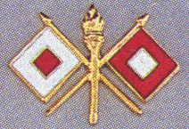 Signal Corps Insiginia