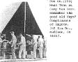 F/253d Inf Mess Tent Camp Van Dorn