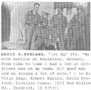 1s Bn Hq 254th Inf Wire