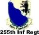 255th Infantry Regiment