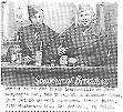 255th soldiers in New York City Nov 44