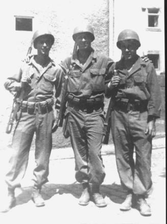 Troops from C/253rd Inf