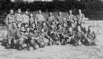 1st Plat, C Company 253rd Infantry Wertheim, Germany