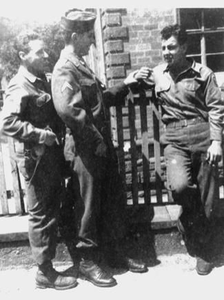 Troops from C/253rd Inf