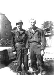 Soldiers from G/254th?