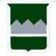 80th Infantry Division insignia