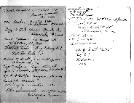 Address page from 63d Booklet, F/255th Inf Regt