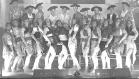 Carmen Cast 253d Inf