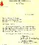 Ltr from Gen Hibbs