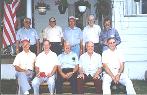 D/ Co 254th Inf Reunion in Slippery Rock, PA