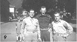 1st Bn 254th Inf Officers